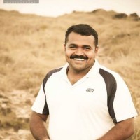 Amal Vasudev