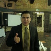 Rafael Tavera Romero