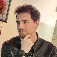 Gabriel Farisello