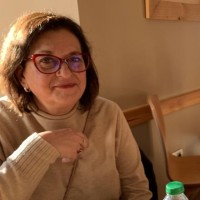 Anna Cabre