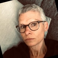Cina Andersson