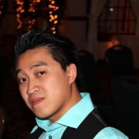 Billy Savanphonh