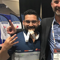 Angel Diaz