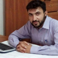 Sanaullah Riaz