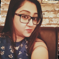 Ritnika Vohra