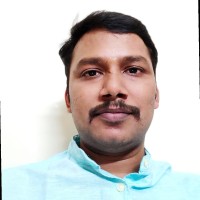 Prasanna Venkatesh S