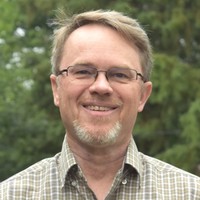 Tim Thompson