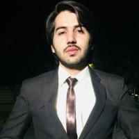 Haider Imtiaz