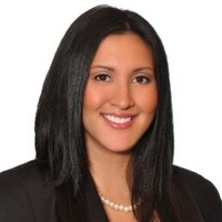 Amanda Hansford