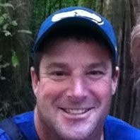 Chris Brewster