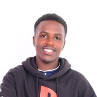 Brian Yegon
