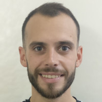 Alberto Barcena Ruiz
