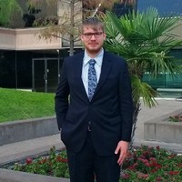 Andrew Michalski Reis
