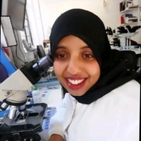 Hawa Ahmed