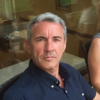 Peter Burke