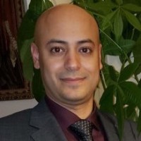 Michael Ghali, Ph.D., P.Eng.,