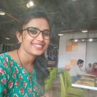 Bibha Bhagat