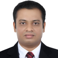 Fazal Faleel  ACMA, CGMA, CPA, ACCA(Finalist)