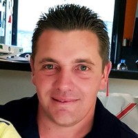 Cedric Robert