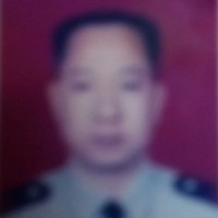 谢东兴