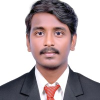 Bhaveen Murugan