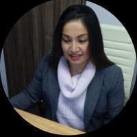 Miriam González Hernández