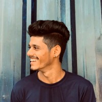 SAHIL KUMAR .S