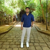 Adithye M Das