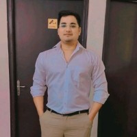 Narendra Sharma