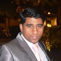 Nagarajan Kandasamy