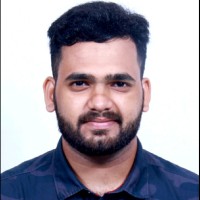 Sreeraj R