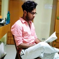 Suvajit Bardhan