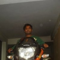 Arun Kumar Bonala