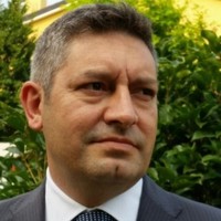 Alessandro Visonà