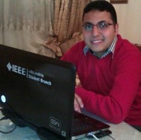 Ahmed Moustafa Abdelkader
