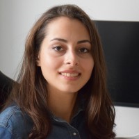 Behnaz Sobhani