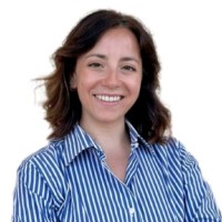 Roberta Iovino