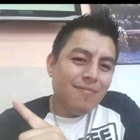 Javier Huachua Garcia