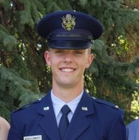 Xavier Mercer-Roberts