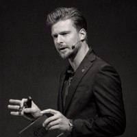 Johannes Sandberg