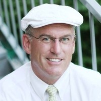 David L. Gordon, PhD