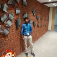 Shakthi Vel