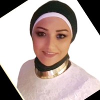 Nihal Al-Hariri