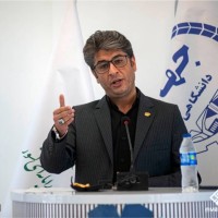 Mosayeb Mohebi
