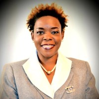Tomeka Washington-Parker
