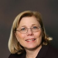 Karen V. Lamb