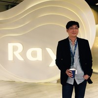 Chulhyun(charles) Lee