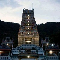 Venkateswaran Pillai