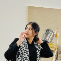 Aaliya Mahfooz