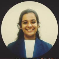 Manaswini Chandrasekhar